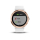 Garmin Vivoactive 3 Różowe Złoto z Białym Paskiem - 436591 - zdjęcie 2